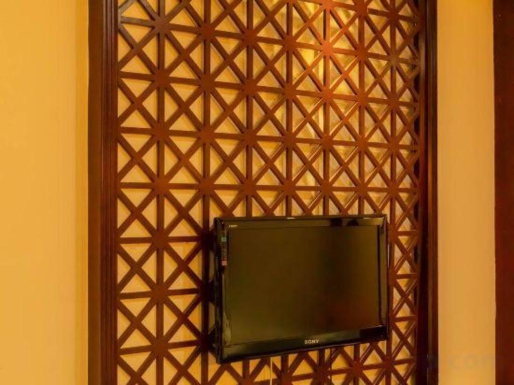 Xishuangbanna Hotel Managed By Xandria Hotel Luang Prabang Bagian luar foto