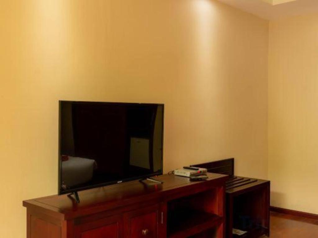 Xishuangbanna Hotel Managed By Xandria Hotel Luang Prabang Bagian luar foto